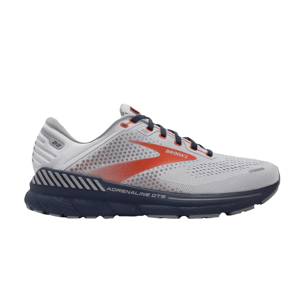 Brooks Adrenaline GTS 22 Arctic Red