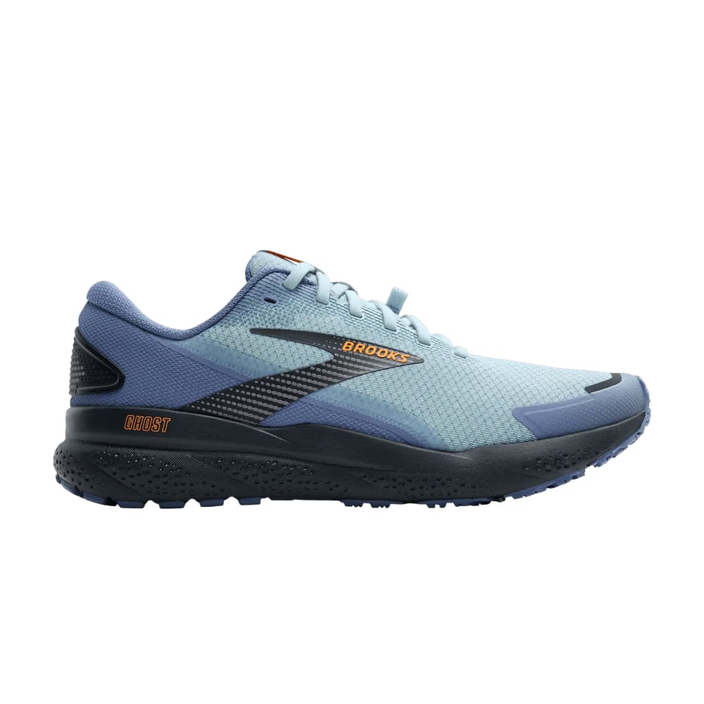 Brooks Ghost 16 Weatherized Winter Sky Ebony
