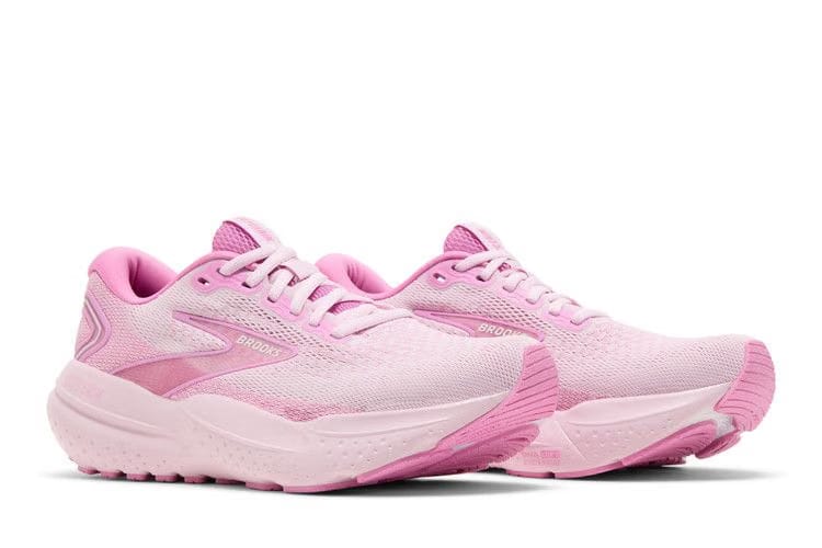 Brooks Wmns Glycerin 21 'Pink Lady'