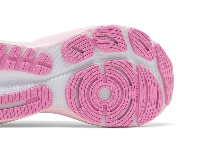 Brooks Wmns Glycerin 21 'Pink Lady'