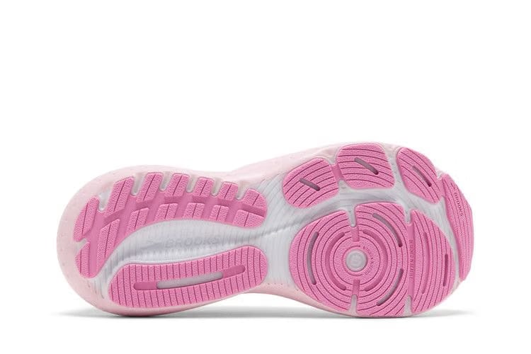 Brooks Wmns Glycerin 21 'Pink Lady'