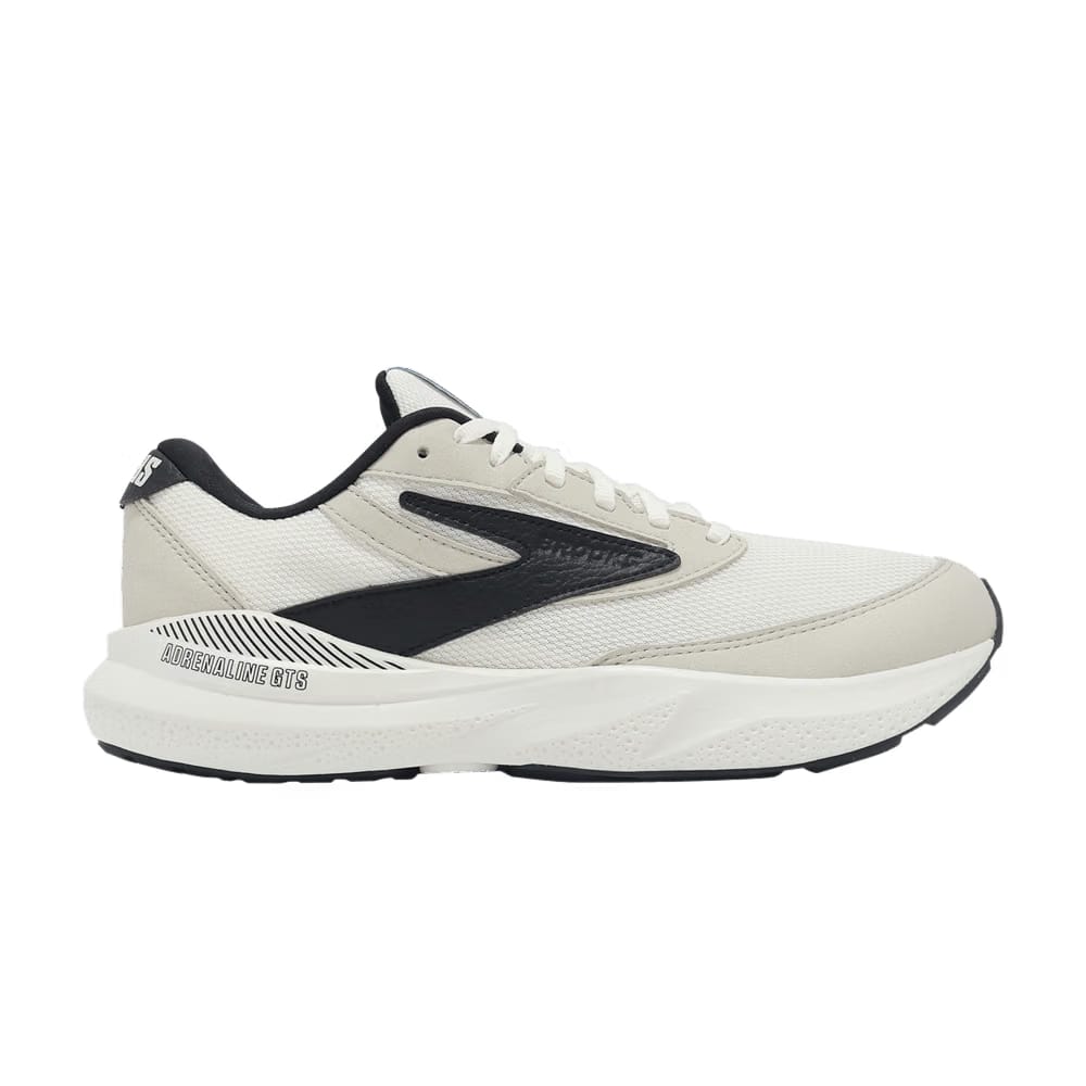 Brooks Adrenaline GTS 24 Coconut Black