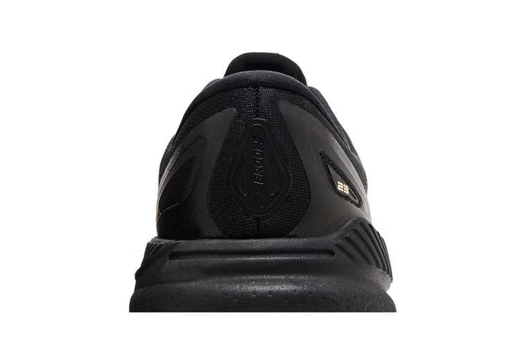 Brooks Adrenaline GTS 23 Black Cream Biscuit