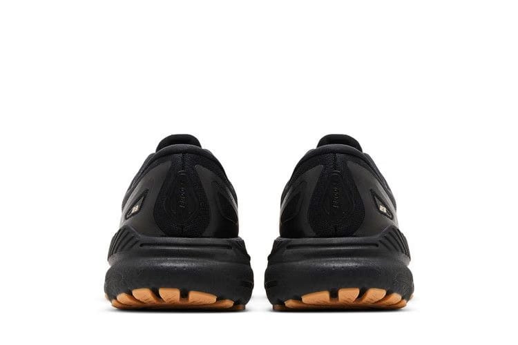 Brooks Adrenaline GTS 23 Black Cream Biscuit