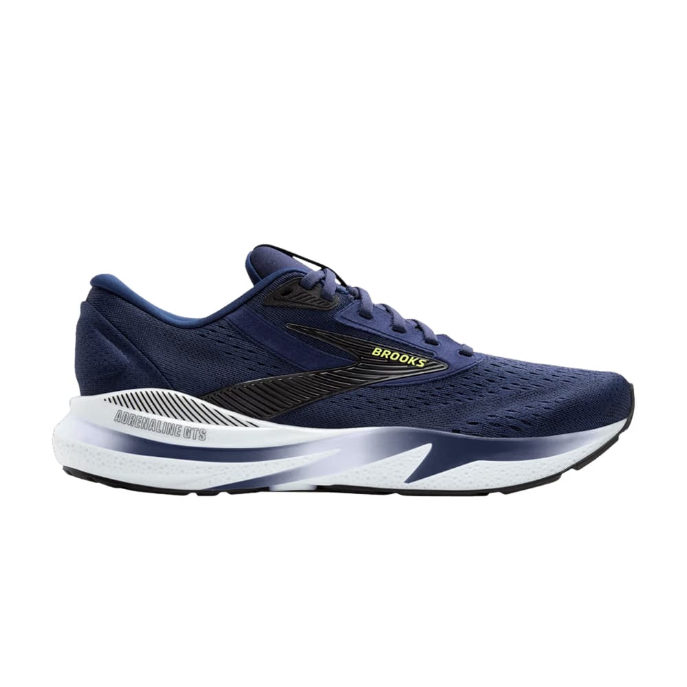 Brooks Adrenaline GTS 24 Peacoat Black