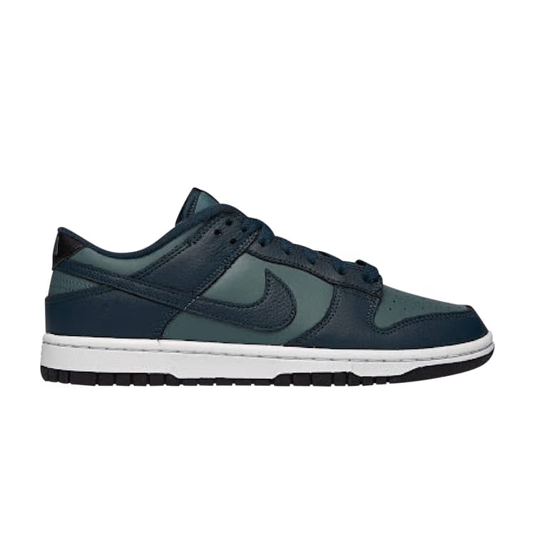 Nike Dunk Low Mineral Slate Armory Navy
