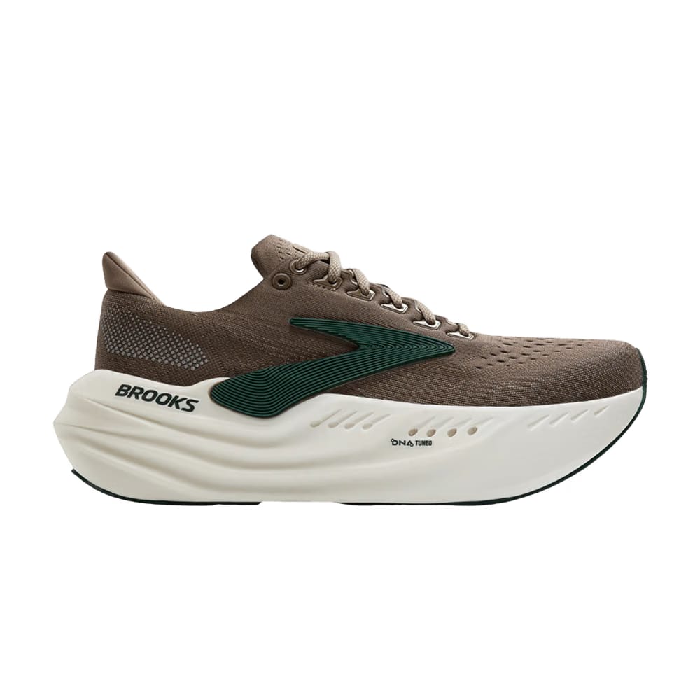 Brooks Glycerin Max Falcon London Fog