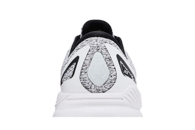 Brooks Adrenaline GTS 23 White Black