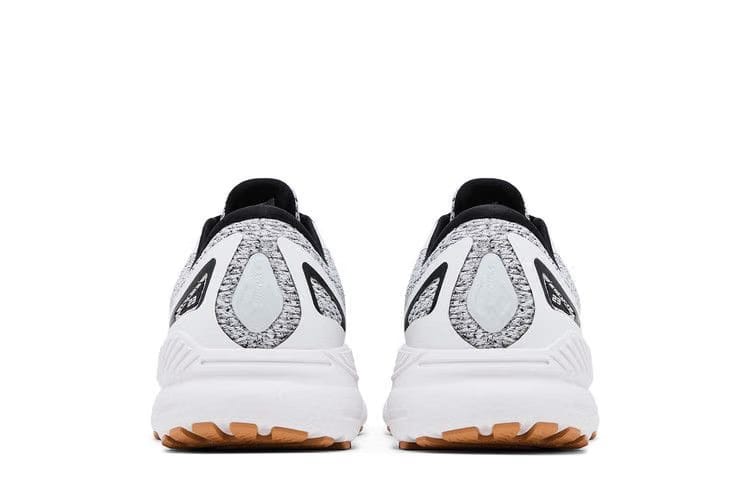 Brooks Adrenaline GTS 23 White Black