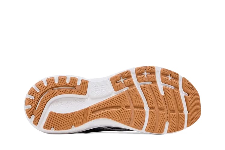Brooks Adrenaline GTS 23 White Black