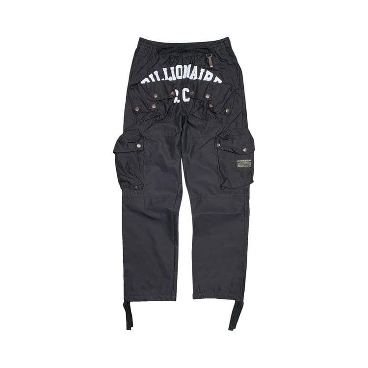Billionaire Boys Club Heat Index Pants Black