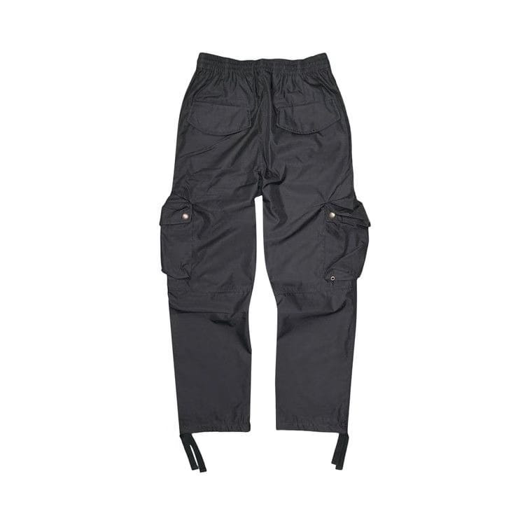 Billionaire Boys Club Heat Index Pants Black