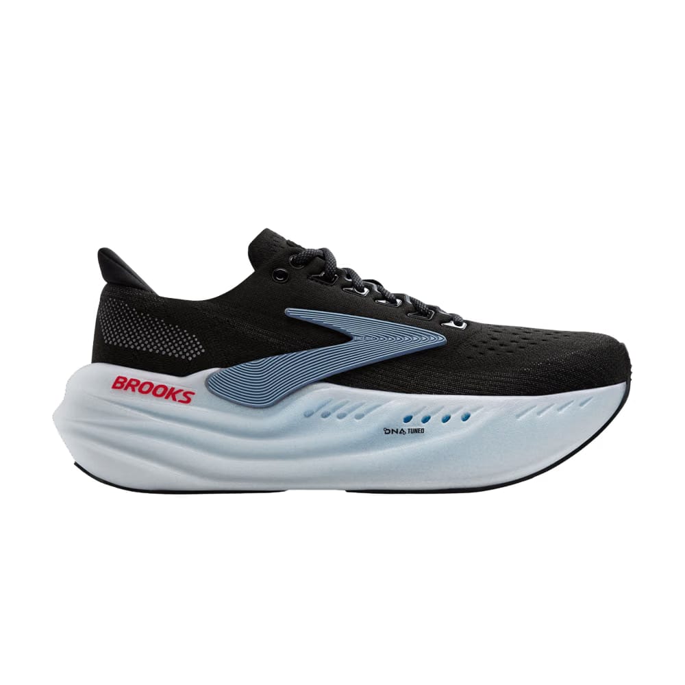 Brooks Glycerin Max Ebony Winter Sky