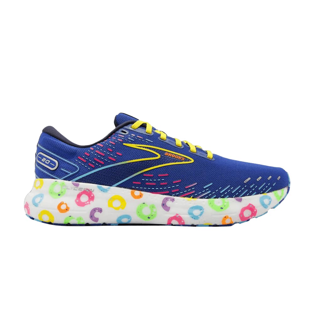 Brooks Glycerin 20 Bowl O