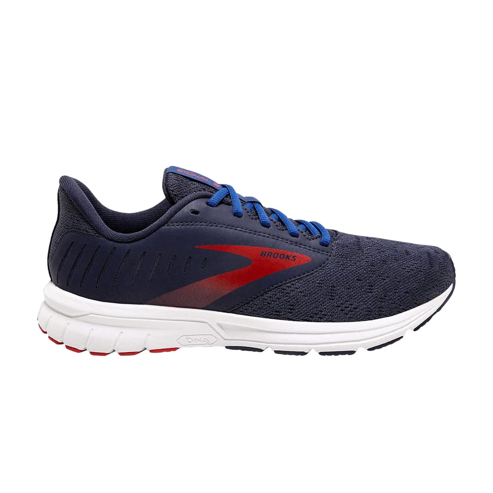 Brooks Signal 2 Navy Lava