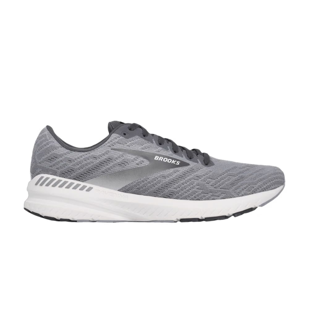 Brooks Ravenna 11 Grey White