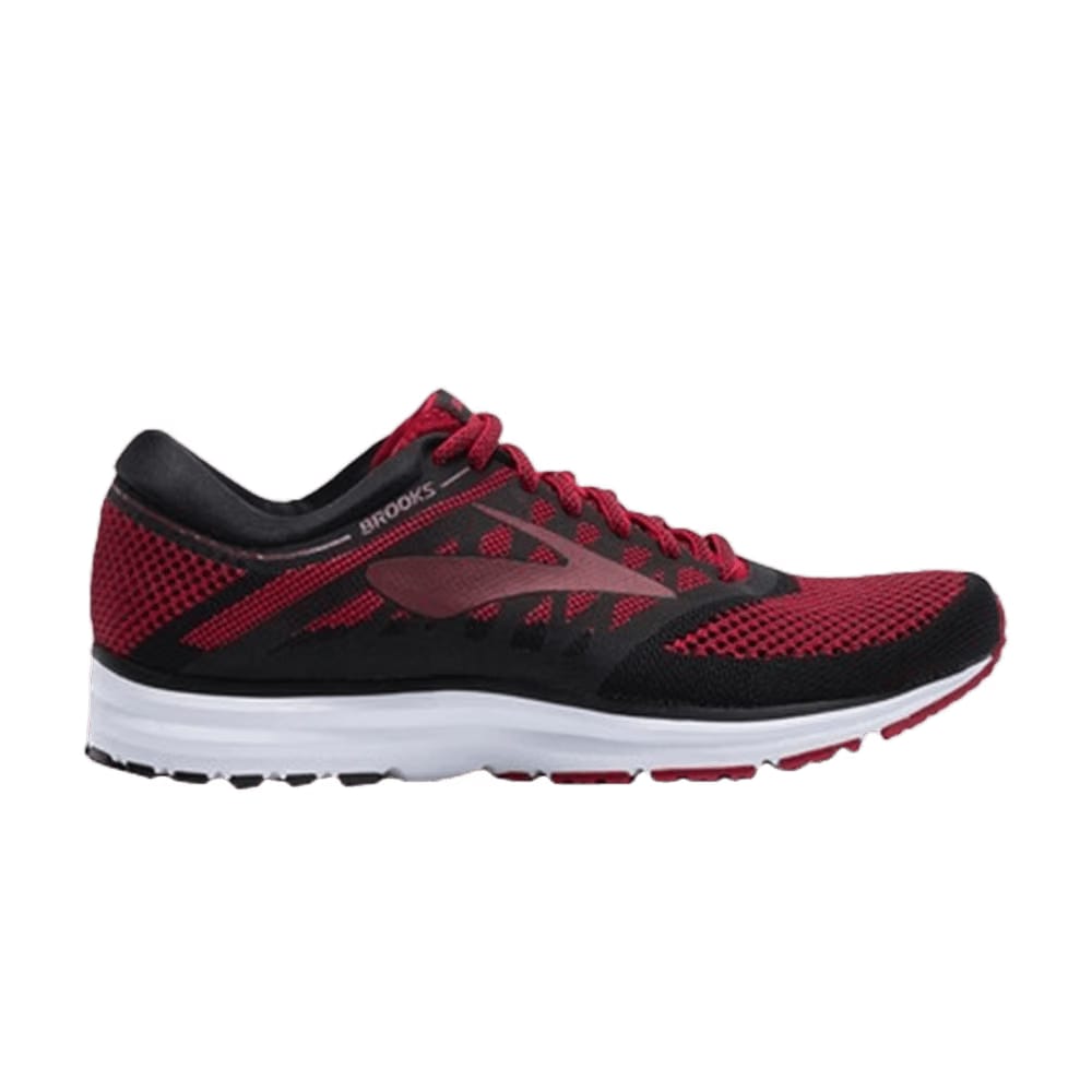 Brooks Revel Toreador Red