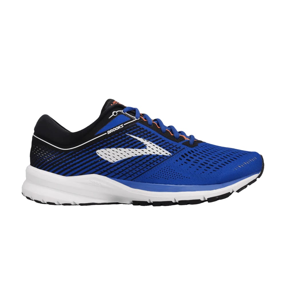 Brooks Launch 5 Blue