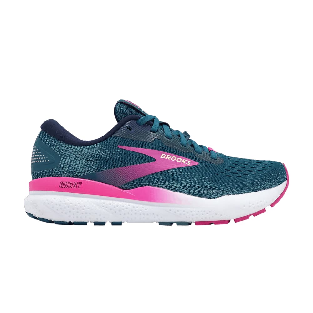 Brooks Wmns Ghost 16 GORE-TEX 'Moroccan Blue'