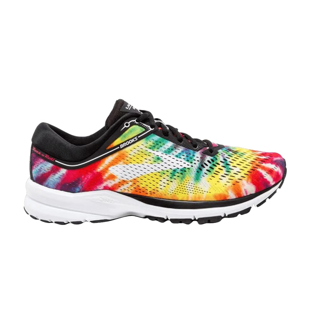 Brooks Launch 5 Rock N Roll Marathon
