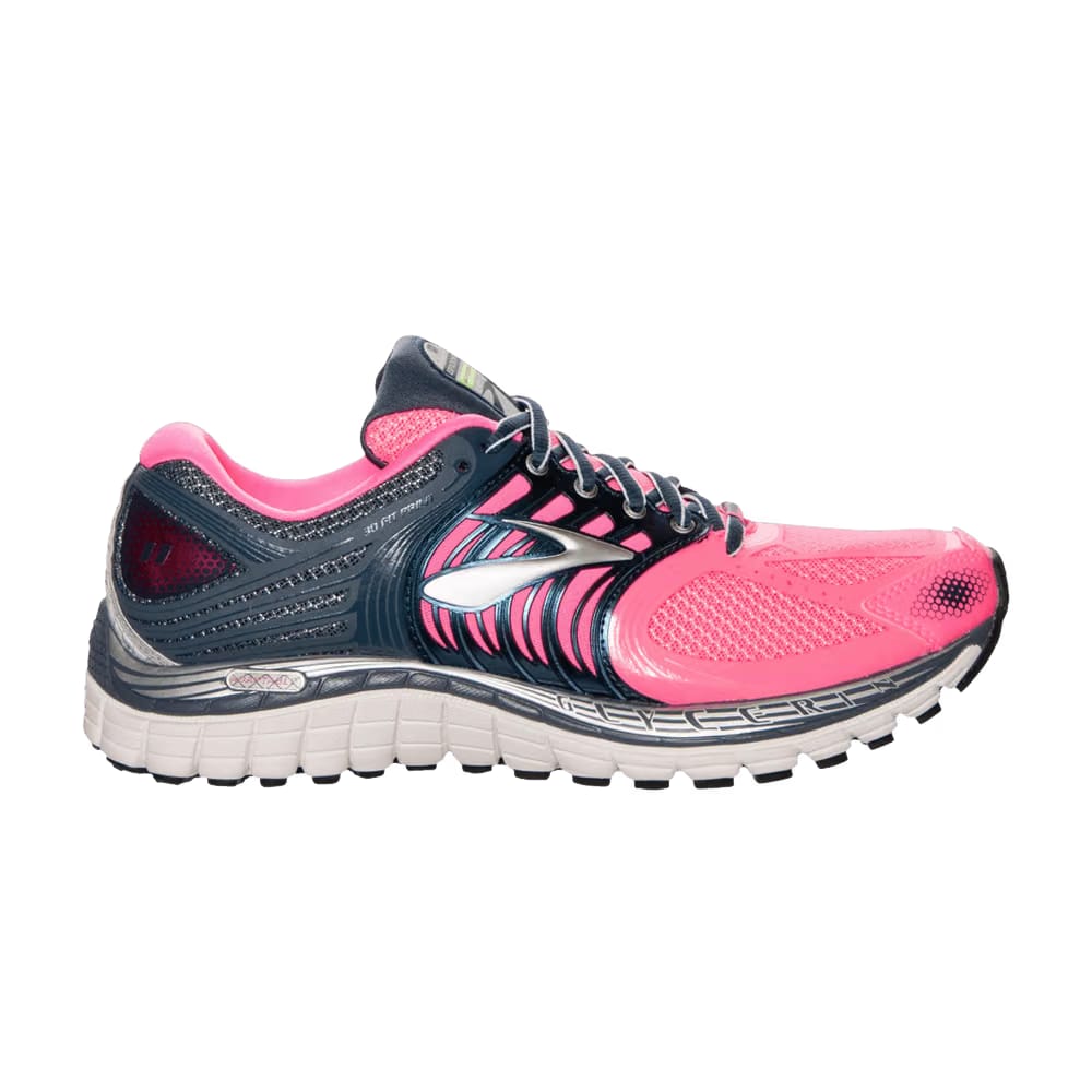 Brooks Wmns Glycerin 11 'Burnt Pink Denim'