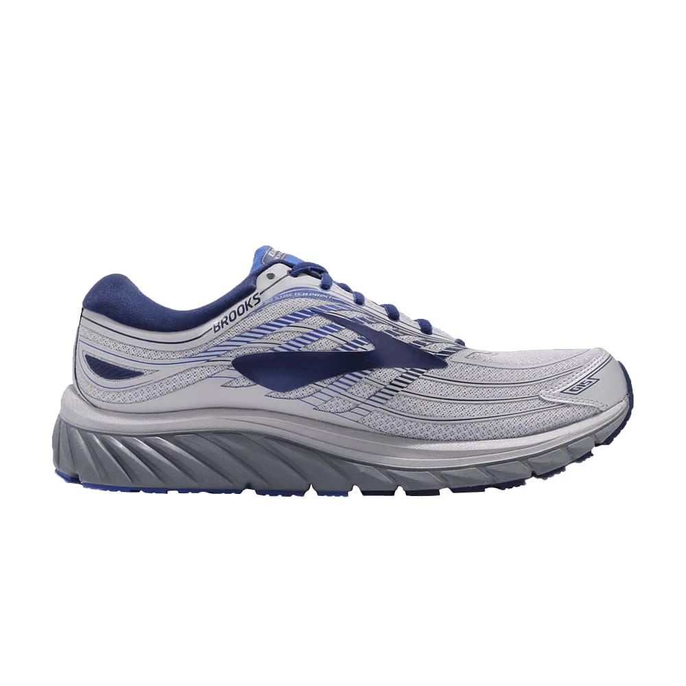 Brooks Glycerin 15 Silver