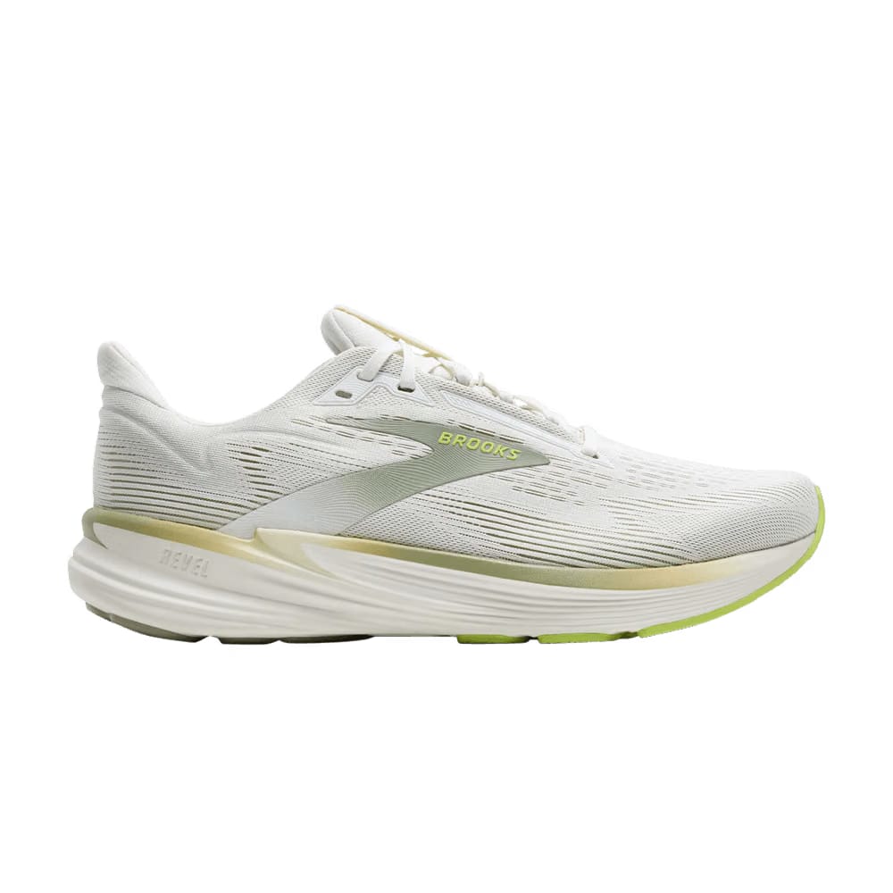 Brooks Revel 8 Coconut Tea Acid Lime
