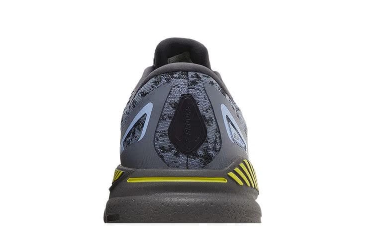 Brooks Adrenaline GTS 23 Nine Iron Sulphur
