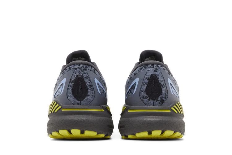 Brooks Adrenaline GTS 23 Nine Iron Sulphur