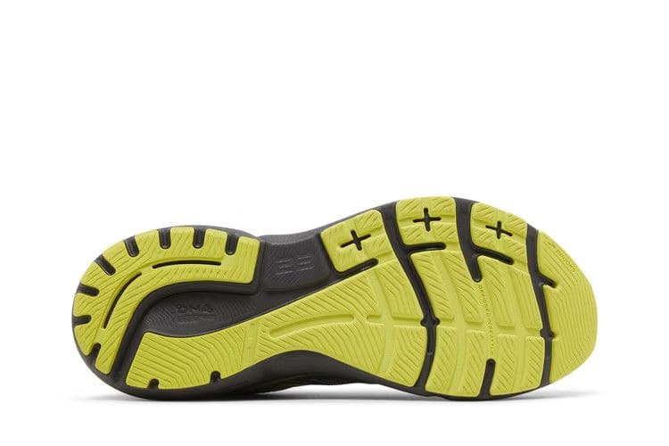Brooks Adrenaline GTS 23 Nine Iron Sulphur
