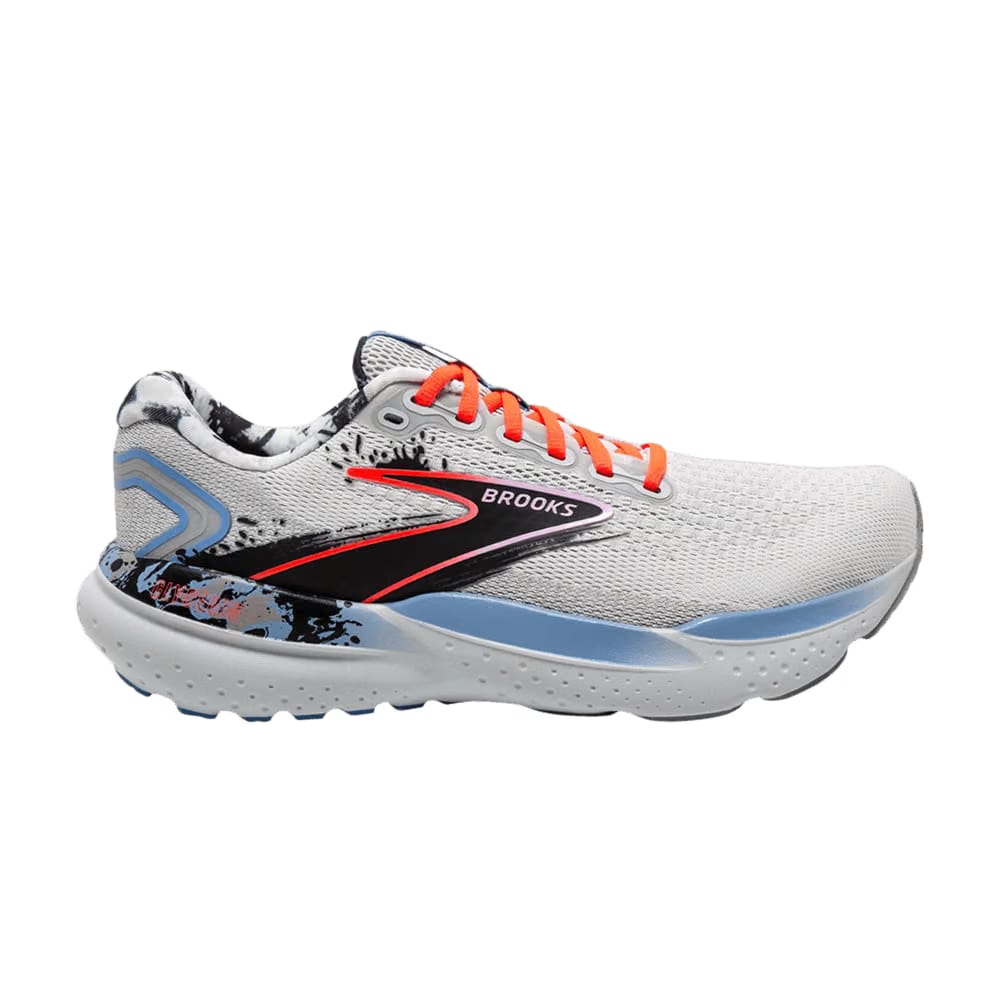 Brooks Glycerin 21 Oyster Orchid Bouquet