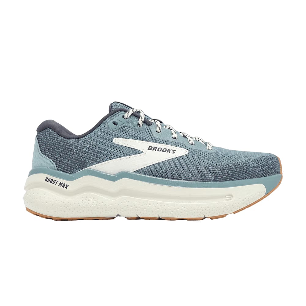 Brooks Wmns Ghost Max 2 'Citadel Coconut Biscuit'