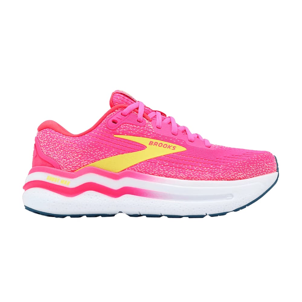 Brooks Wmns Ghost Max 2 'Pink'