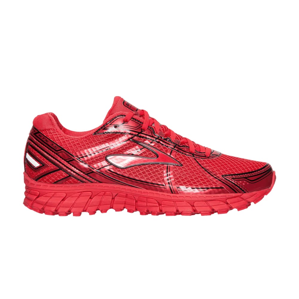 Brooks Adrenaline GTS 15 Ribbon Red