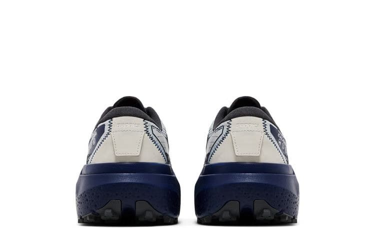 Brooks Caldera 6 Oyster Blue Depths