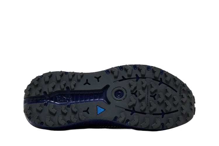Brooks Caldera 6 Oyster Blue Depths