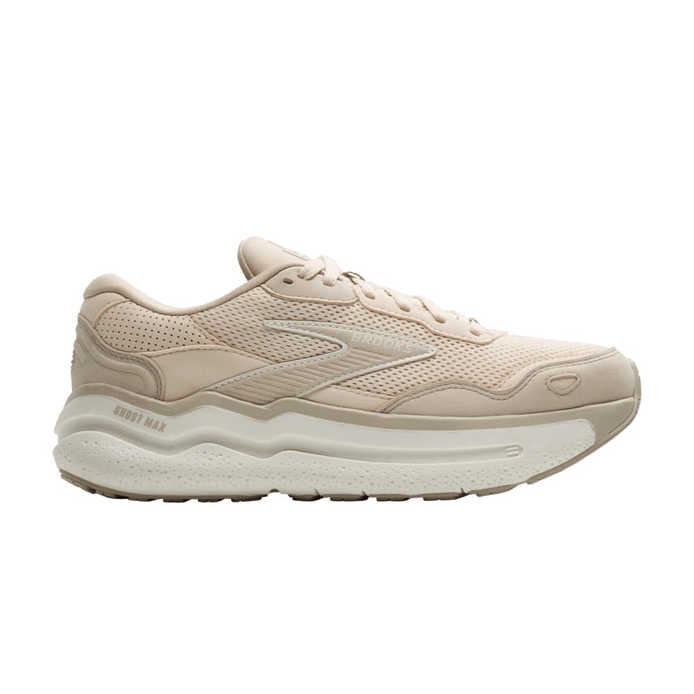 Brooks Wmns Ghost Max SE 'Almond Peach'