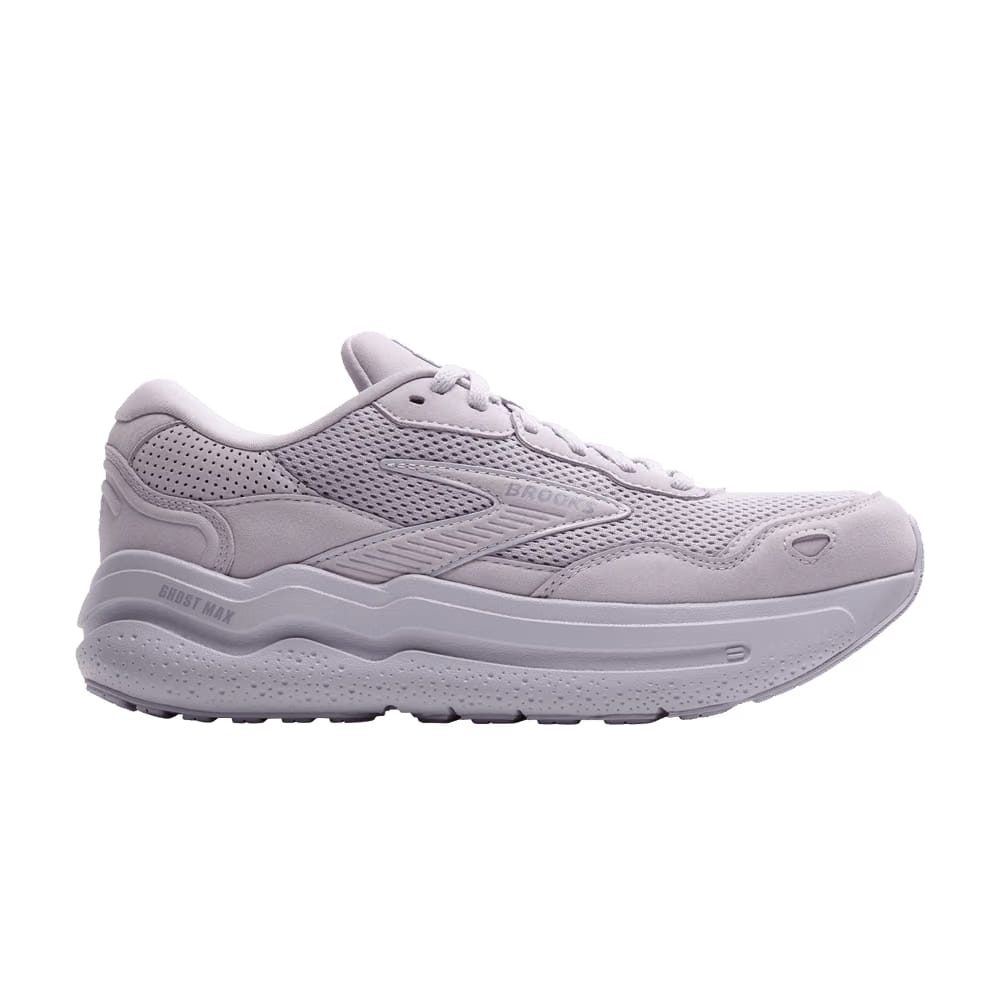 Brooks Wmns Ghost Max SE 'Lilac Lavender'