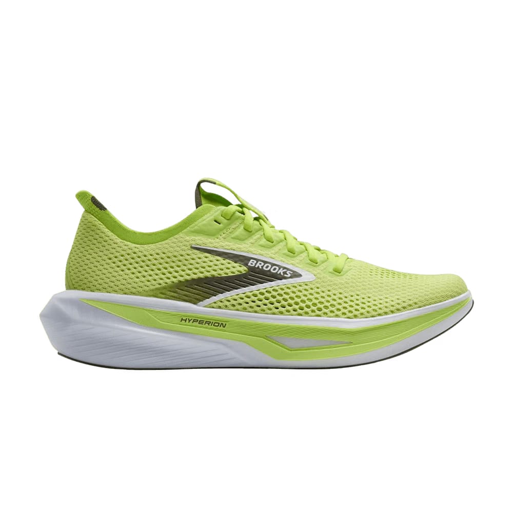 Brooks Hyperion 3 Sunny Lime