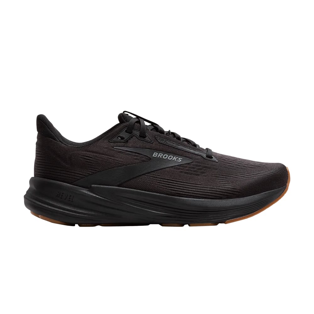 Brooks Wmns Revel 8 'Triple Black'