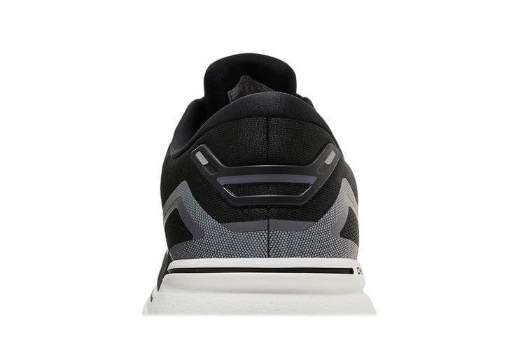 Brooks Ghost 15 2E Wide Black Blackened Pearl