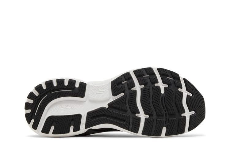 Brooks Ghost 15 2E Wide Black Blackened Pearl