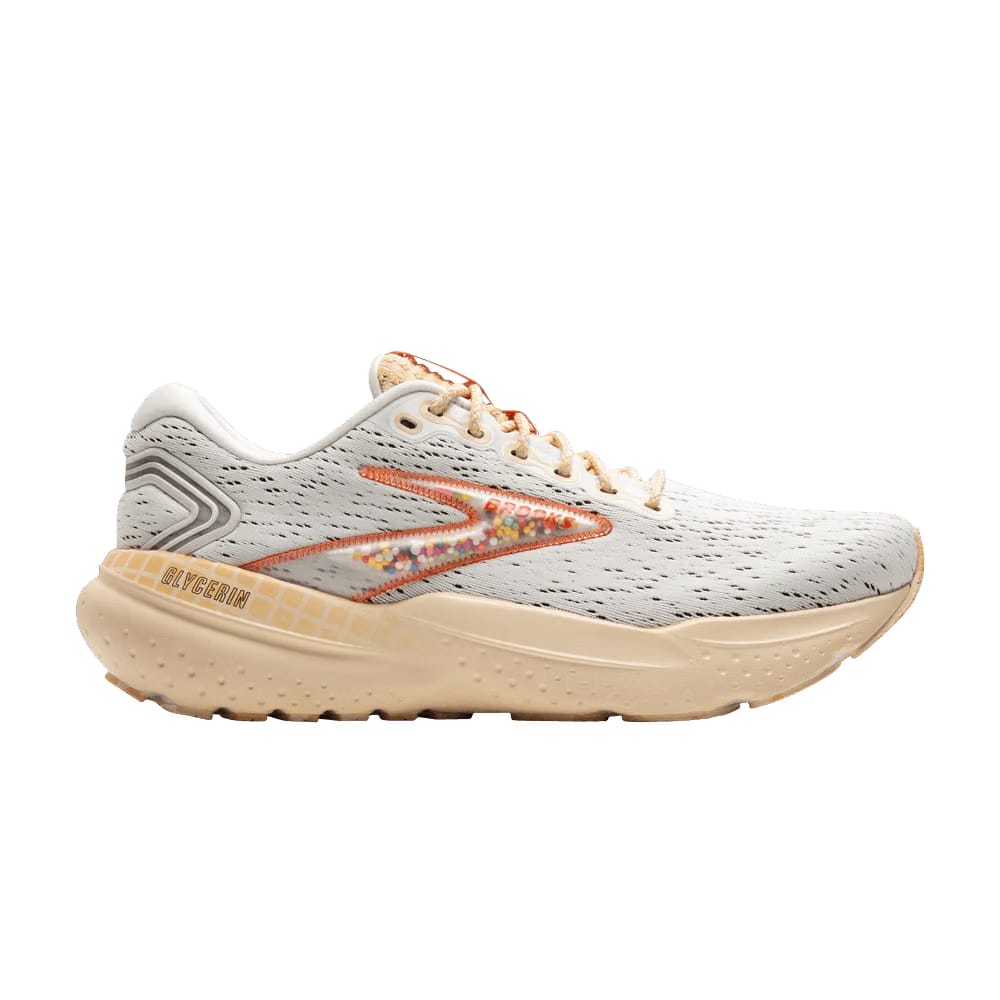 Brooks Glycerin 21 Summer Melts Pack - Vanilla