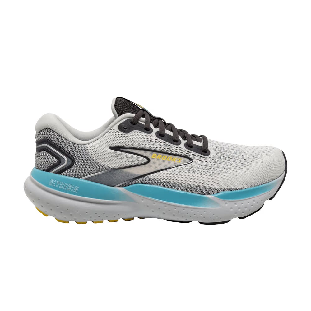 Brooks Glycerin 21 Coconut Forged Iron