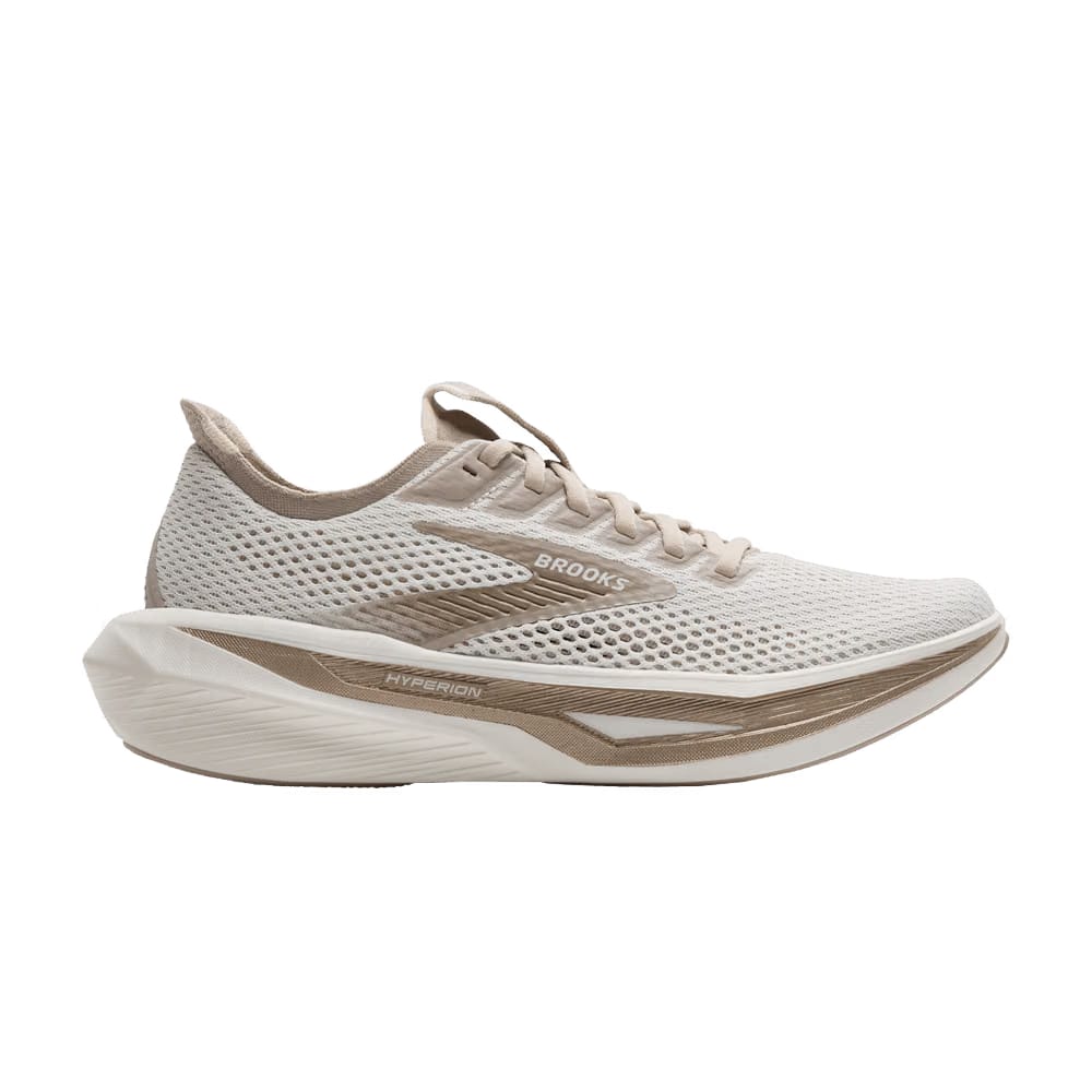 Brooks Wmns Hyperion 3 'Coconut Bronze'
