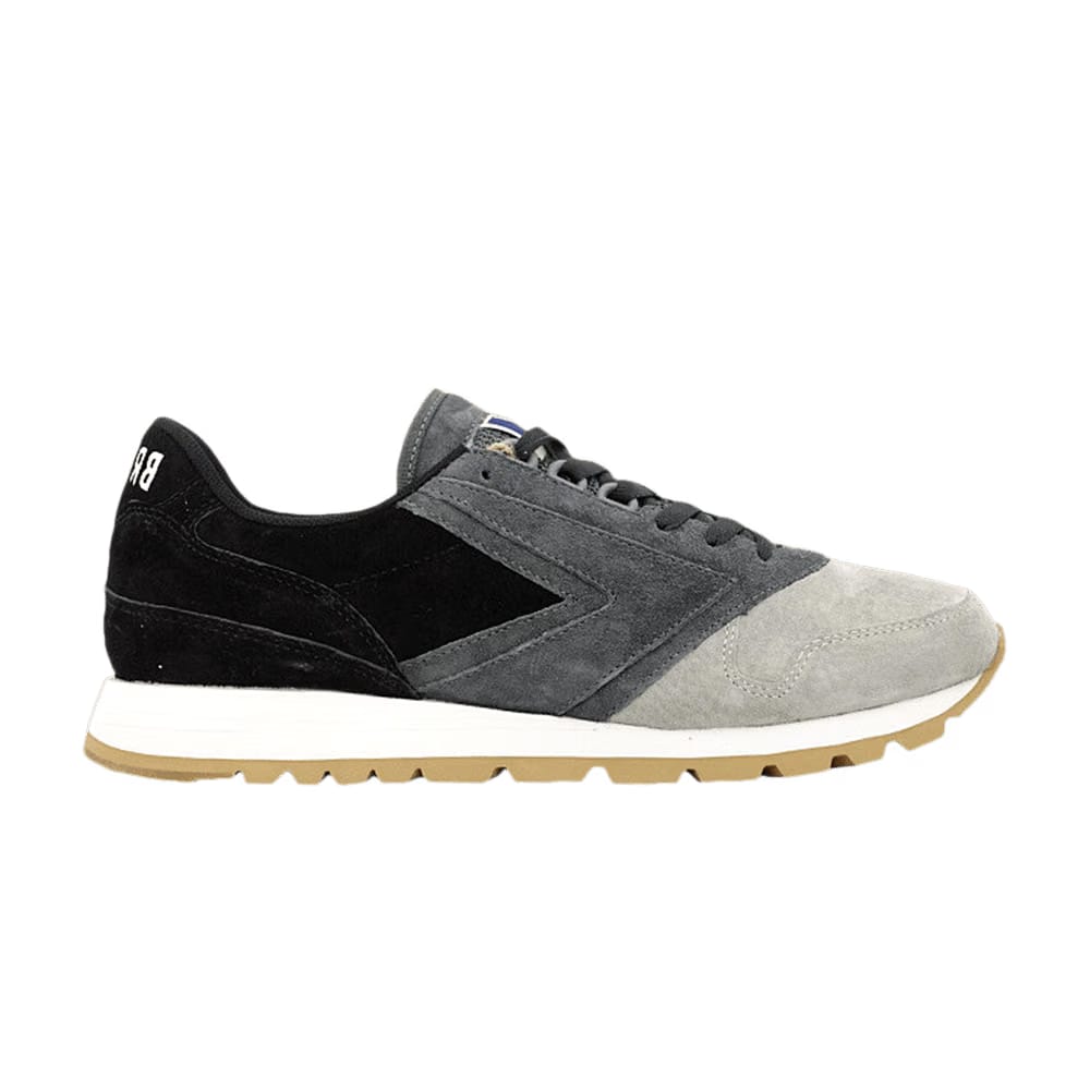 Brooks Chariot City Collection - Black