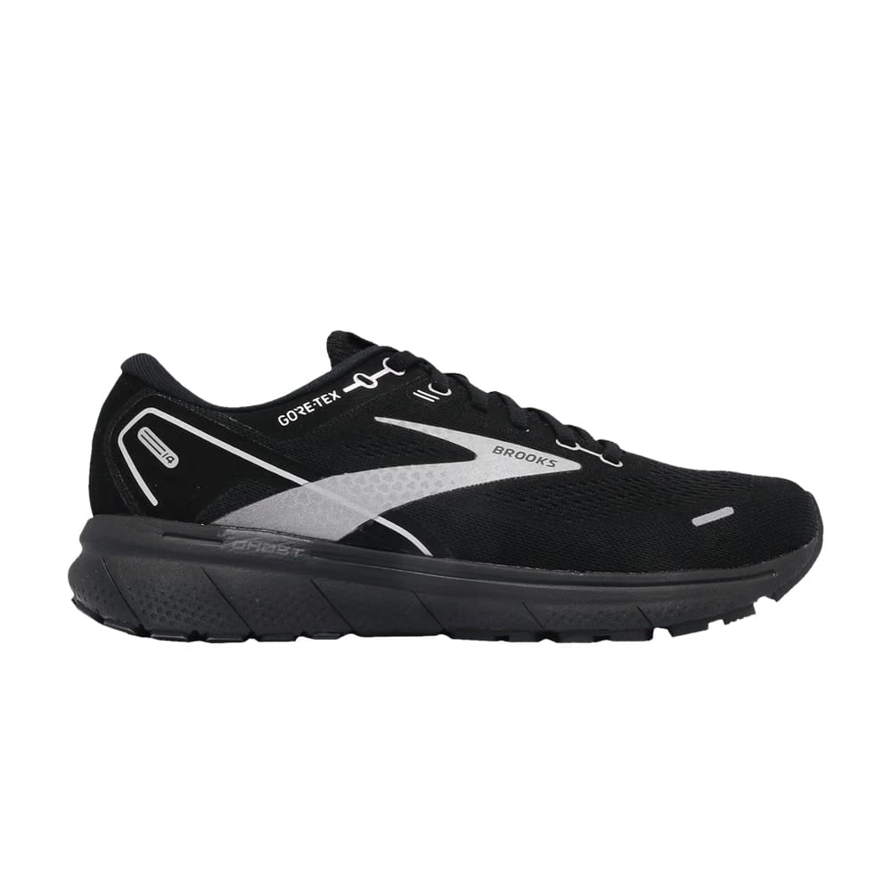 Brooks Ghost 14 GTX Black Ebony