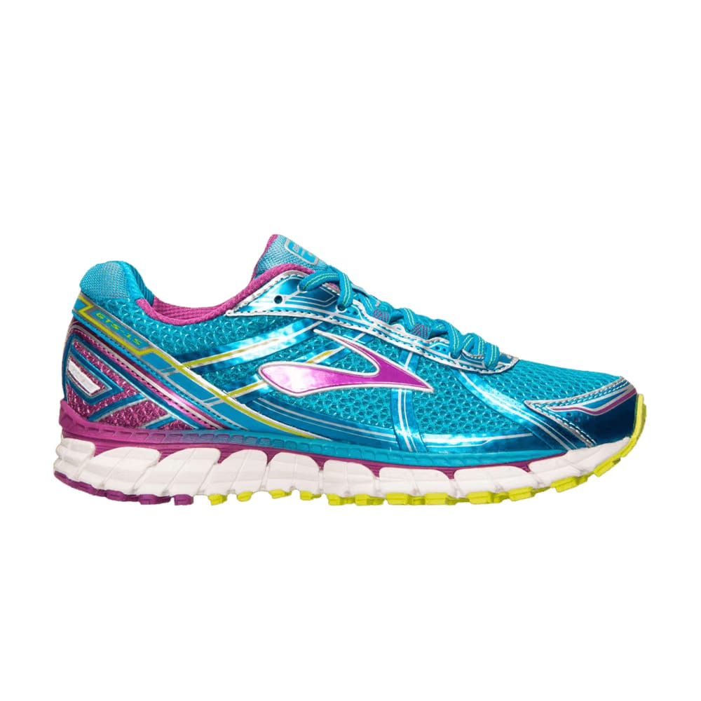 Brooks Wmns Adrenaline GTS 15 'Hawaiian Ocean Hollyhock'