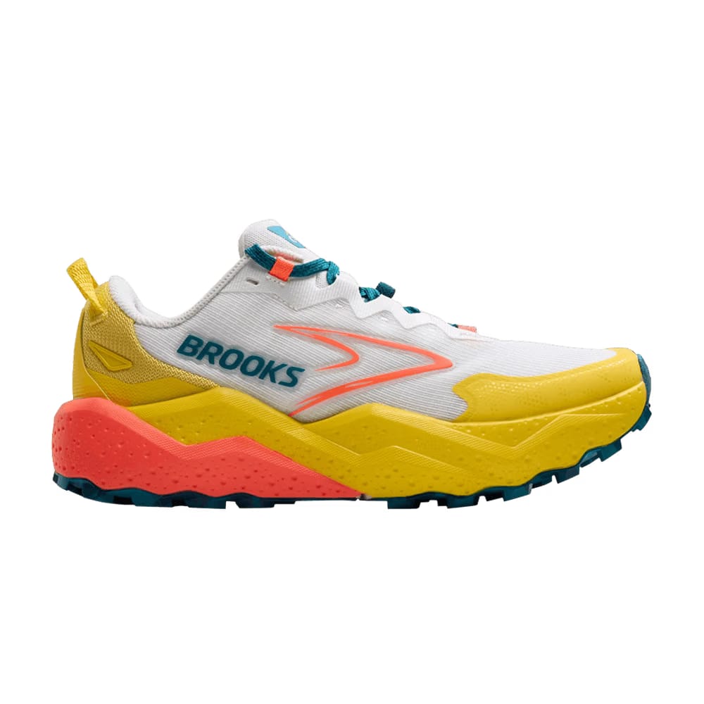 Brooks Wmns Caldera 8 'Quince Flame'