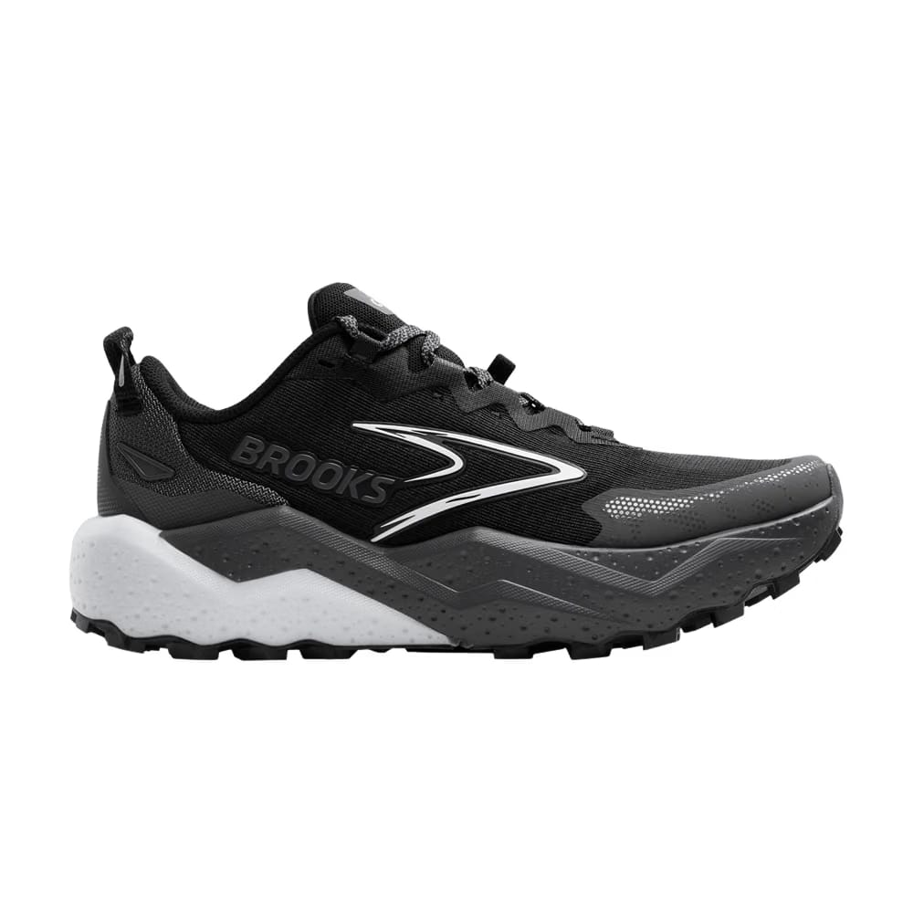 Brooks Caldera 8 Blackened Pearl